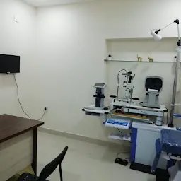 Citi Eye Hospital(Eye Clinic)