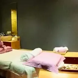 Citi Mart, Body Massage Spa Parlour