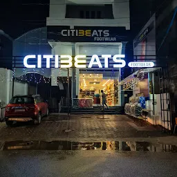 CITYBEATS Shoes/Bags/Accessories