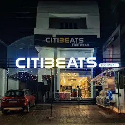 CITYBEATS Shoes/Bags/Accessories