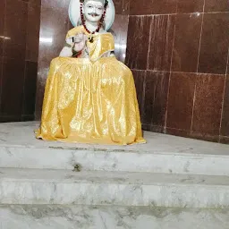 Citragupta Mandir K.P.