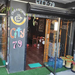 City-79 Cafe & Restaurant
