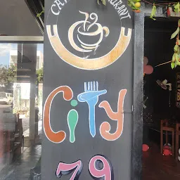 City-79 Cafe & Restaurant