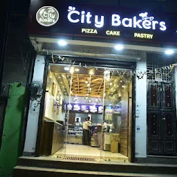 City Bakers