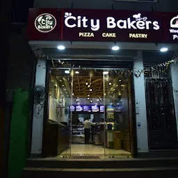 City Bakers