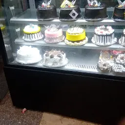 City Cake 'N' Baker's
