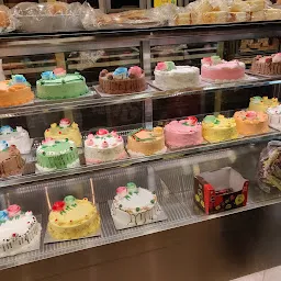 City Cake Shop