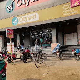 Citykart - Madhepura