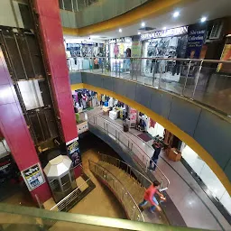 City center mall