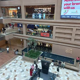City center mall