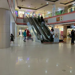 Raipur City Centre Mall