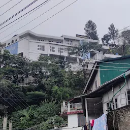 City Church Kohima