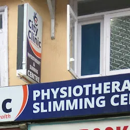 City Clinic & Physiotherapy Centre
