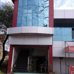 CITY CORNER HOTEL&FAIMILY RESTAURANT LODHI GANJ