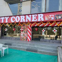 City Corner Restaurant