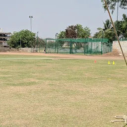 City Cricket Academy