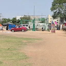 City Cricket Academy