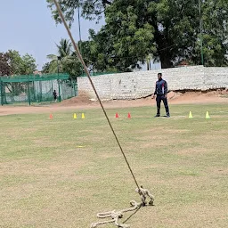 City Cricket Academy