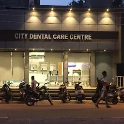 City Dental Care Centre Patiala