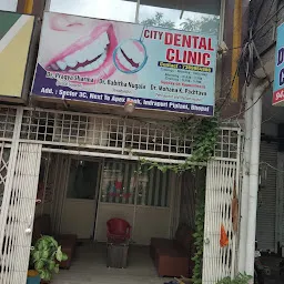 City Dental Clinic