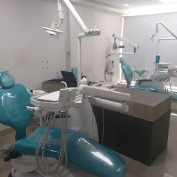 City dental studio