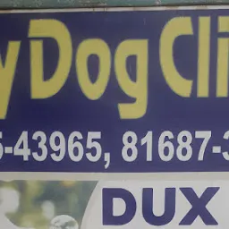 City Dog Clinic