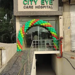 City Eye Clinic