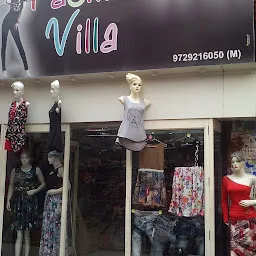 City Fashion villa