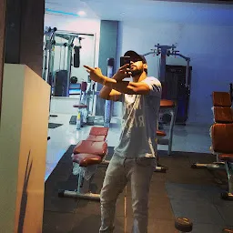 Yuvi fitness gym