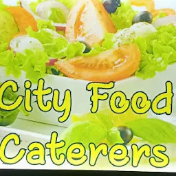 City food caterers