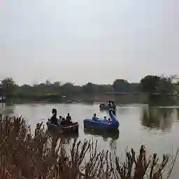 City Forest Park-Ghaziabad