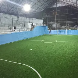 City Futsal Arena