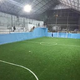 City Futsal Arena