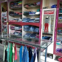 City Girl Cloth Shop