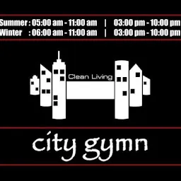 City Gymn