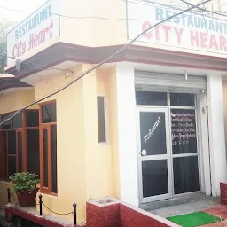 City Heart Restaurant