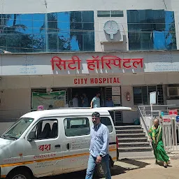 City Hospital Rajarampuri