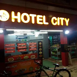 City Hotel