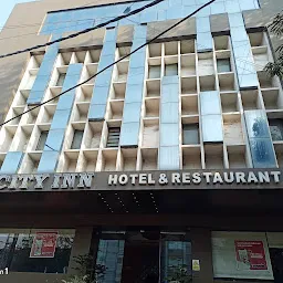 City Inn Hotel & Restaurant