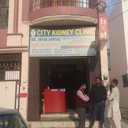 City Kidney Clinic