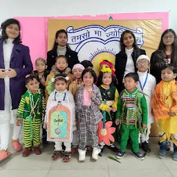 City kids school (playgroup, pre- nursery, nursery and kindergarten) Rajajipuram, Lucknow.