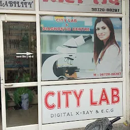 City Lab