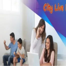 City Live