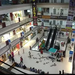 City Mall