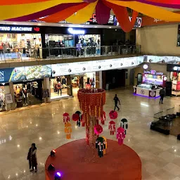 City Mall Lucknow