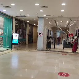 City Mall Lucknow