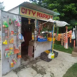 City market