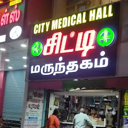 City Medical
