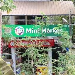 City Mini Market