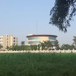 City Office of Shri Siddhi Vinayak Group Of Institutions